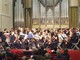 Al via &quot;Cantantibus Organis 2025&quot;: l'Orchestra Junior Classica apre la rassegna musicale astigiana