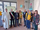 Dal Lions Club Costigliole d’Asti un defibrillatore per la Pro Loco di Vigliano d’Asti Dal Lions Club Costigliole d’Asti un defibrillatore per la Pro Loco di Vigliano d’Asti