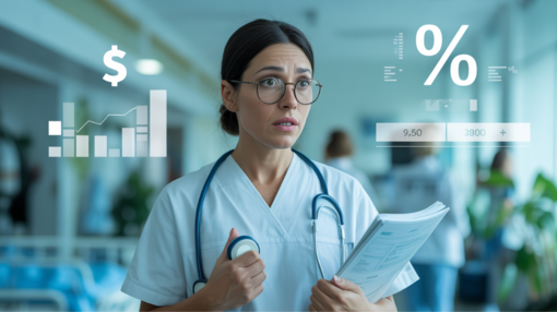 Nursind denuncia: "Aziende piemontesi prime in Italia a recuperare soldi dagli infermieri" Nursind denuncia: "Aziende piemontesi prime in Italia a recuperare soldi dagli infermieri"