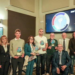 Le foto della serata (Merphefoto)