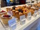 Il taglio contemporaneo della pasticceria Serenus, aperta a Centallo dalla giovane pastry chef Zana Zefi