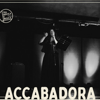 “Accabadora”, concerto narrativo alla Casa del Popolo
