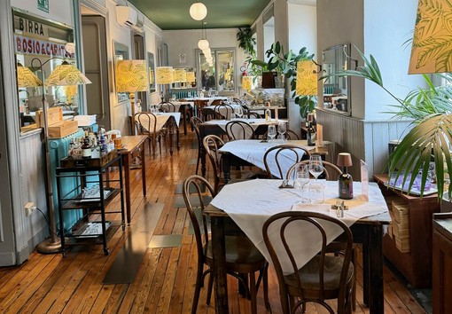 San Giors: una svolta promettente tra proposte riuscite e qualche piatto da ricalibrare