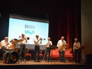 Finissage musicale al Civico di Moncalvo per l'esposizione di &quot;Ritratto di famiglia&quot;
