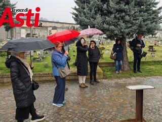 Le immagini della cerimonia (Merphefoto)