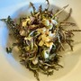 L’insalata di Tarassaco? Venite ad assaggiarla al ristorante Valli di Lanzo a Ceres