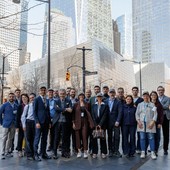 L' Alta Langa DOCG debutta a New York