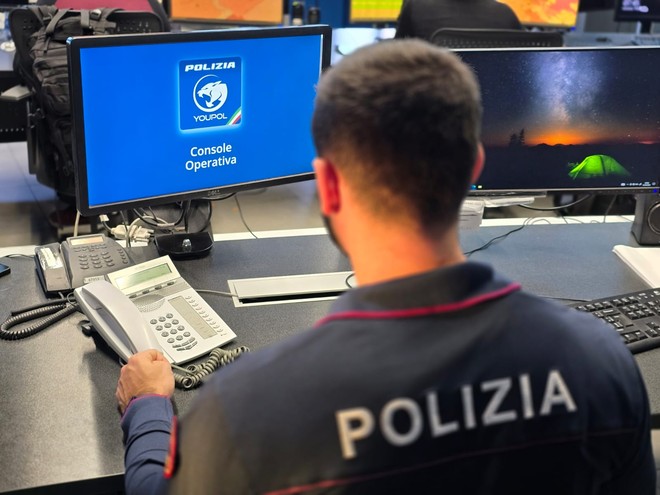 YouPol: l’app innovativa che avvicina i cittadini alla Polizia di Stato anche ad Asti