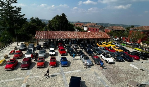 Una foto delle passate edizioni