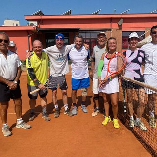 Alcune immagini dell'evento
