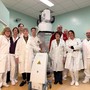Al Cardinal Massaia di Asti rinnovata la brachiterapia