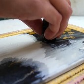 Gli artigiani piemontesi vedono nero, la fine dell'anno porta cali Gli artigiani piemontesi vedono nero, la fine dell'anno porta cali