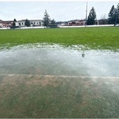 Villafranca-Monregale rinviata: campo impraticabile, si attende la nuova data Villafranca-Monregale rinviata: campo impraticabile, si attende la nuova data