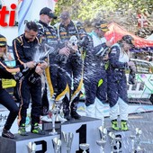 Rally Colli del Monferrato e del Moscato: trionfano Carron e Revaz (MerfePhoto)