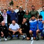 Le immagini del memorial