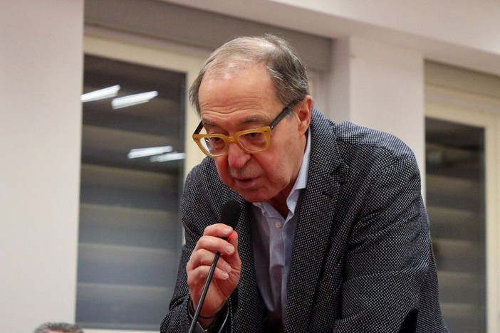 Addio all’avvocato Pasquale Demetrio, legale e figura di riferimento nella politica cittadina