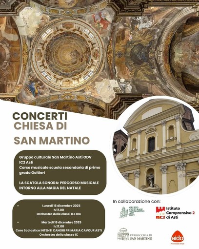 Aspettiamo il natale in…musica