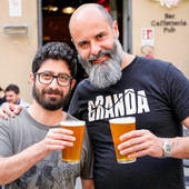 Granda in Piazza 2026: tre giorni di birra artigianale a Torino