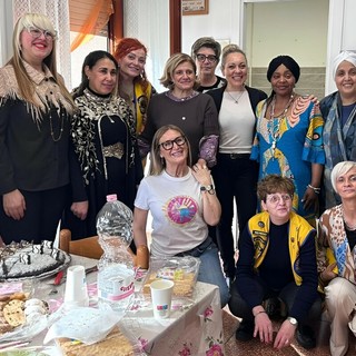 Le immagini della giornata