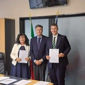 Controllo di Vicinato, altri due Comuni entrano nella rete: Bruno e Pino d’Asti firmano i protocolli