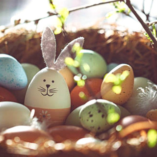 Uova di Pasqua a scopo benefico: l'Associazione Sos Diabete è ad Asti