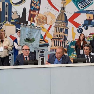 Le immagini della presentazione