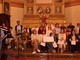 Antignano, la quinta "Preghiera per la Terra" unisce comunità, scienza e spiritualità Antignano, la quinta "Preghiera per la Terra" unisce comunità, scienza e spiritualità