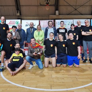 I vincitori della scorsa edizione, Nizza Monferrato
