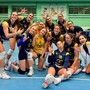 PVB show al Pala San Benigno di Settimo: Lilliput travolto 0-3