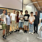 Grande successo per la Borsa di Studio di Matematica Alternativa al Liceo "Vercelli"
