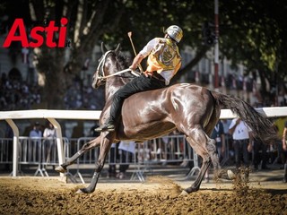 La prima batteria (Filippo Rozzino e Asia Barolo)