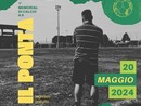 Lunedì ad Asti il primo memorial &quot;Il Ponta&quot; di calcio a 5