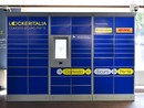 Poste Italiane installa ad Asti un nuovo locker per la consegna e il ritiro dei pacchi 24 ore su 24