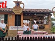 Inaugurazione Festival delle Sagre