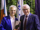 Gianni Nuti al Rotary: "Ai giovani serve la magia della vita" Gianni Nuti al Rotary: "Ai giovani serve la magia della vita"