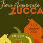 Piozzo, il mondo della zucca in mostra Piozzo, il mondo della zucca in mostra