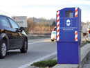 Da oggi le nuove regole sugli autovelox