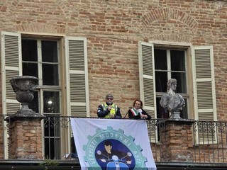 Le immagini della giornata
