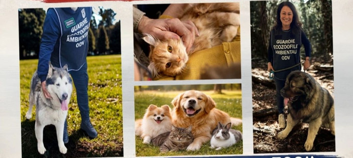 Asti: al via il corso per Guardie Zoofile Prefettizie volontarie con GEA