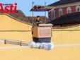 Le immagini del servizio sono di Efrem Zanchettin