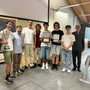 Grande successo per la Borsa di Studio di Matematica Alternativa al Liceo "Vercelli" Grande successo per la Borsa di Studio di Matematica Alternativa al Liceo "Vercelli"
