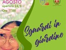 Torna a la kermesse artistica &quot;Sguardi a Cinaglio&quot;