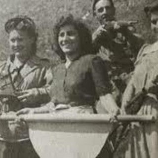 “Partigiani a tavola”: un webinar tra storie di cibo resistente e ricette di libertà per l’81° anniversario della Liberazione