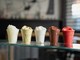 Gelateria Albertoandrea: a Nichelino l'estate si rinfresca con la granita al Crodino e arachidi Gelateria Albertoandrea: a Nichelino l'estate si rinfresca con la granita al Crodino e arachidi
