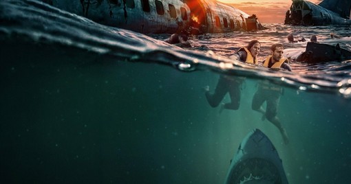 Questa settimana al cinema:  Omero secondo Christopher Nolan nella sua Odissea kolossal