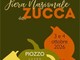Piozzo, il mondo della zucca in mostra Piozzo, il mondo della zucca in mostra
