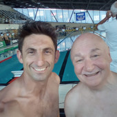 Nuoto master, buoni risultati per la ValleBelbo Sport alla Manifestazione estiva di Torino