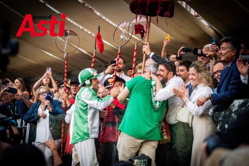 Candelaresi: "San Martino San Rocco è stato il rock più bello"