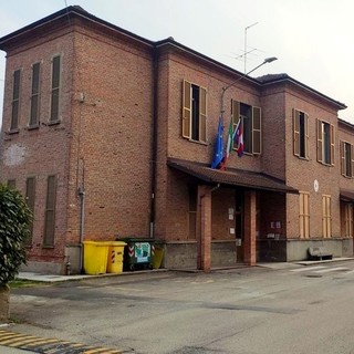 Dal PNRR oltre un milione e e mezzo di euro per la messa in sicurezza della scuola di Motta di Costigliole