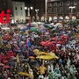 Ecco le batterie del Palio: sorridono Torretta, Don Bosco e Viatosto